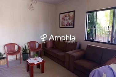 Casa &agrave; venda - 54m&sup2; - S&atilde;o Francisco