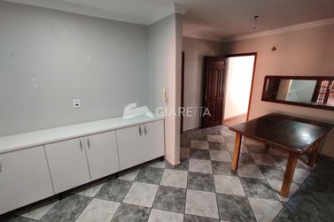 Casa para alugar - 192m&sup2; - VILA INDUSTRIAL