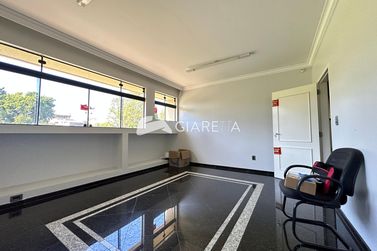 Sala Comercial para alugar - 20m&sup2; - JARDIM LA SALLE