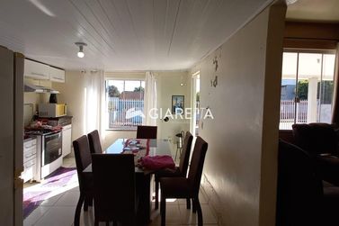 Casa &agrave; venda - 143m&sup2; - VILA PIONEIRO