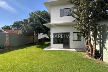 Sobrado &agrave; venda - 152m&sup2; - JARDIM GISELA