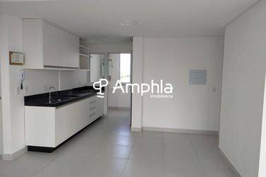Apartamento &agrave; venda - 89m&sup2; - Jardim Pancera