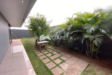 Sobrado &agrave; venda - 125m&sup2; - JARDIM TOCANTINS