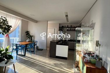 Apartamento &agrave; venda - 114m&sup2; - Jardim La Salle