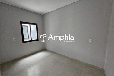Casa &agrave; venda - 66m&sup2; - Vila Industrial