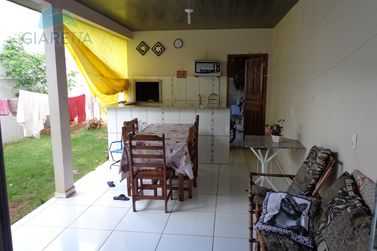 Sobrado &agrave; venda - 180m&sup2; - JARDIM GISELA