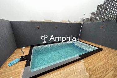 Sobrado &agrave; venda - 155m&sup2; - Andorinha