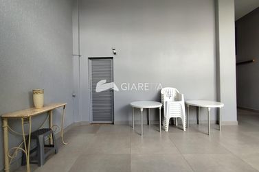 Apartamento para alugar - 72m&sup2; - CENTRO