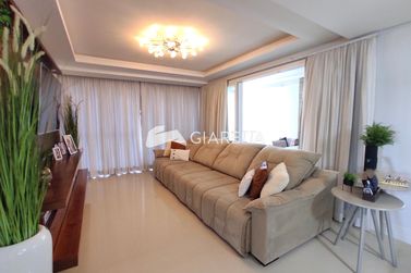 Apartamento &agrave; venda - 147m&sup2; - CENTRO