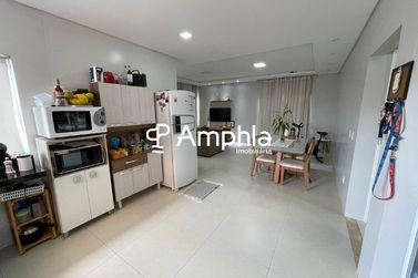 Casa &agrave; venda - 69m&sup2; - Primavera