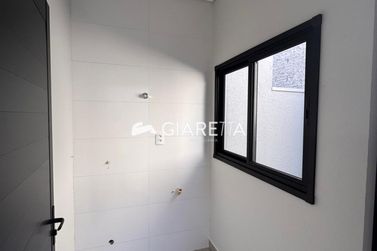 Casa &agrave; venda - 70m&sup2; - JARDIM COOPAGRO