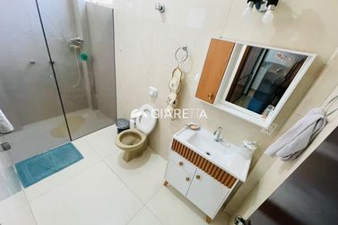 Apartamento &agrave; venda - 137m&sup2; - CENTRO