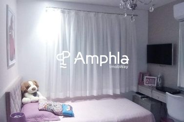 Apartamento &agrave; venda - 138m&sup2; - Jardim La Salle