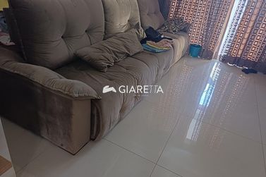 Apartamento para alugar - 125m&sup2; - JARDIM LA SALLE