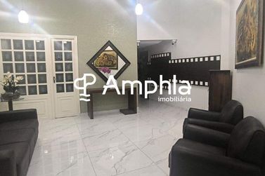 Apartamento &agrave; venda - 90m&sup2; - Centro