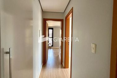 Apartamento para alugar - 125m&sup2; - CENTRO