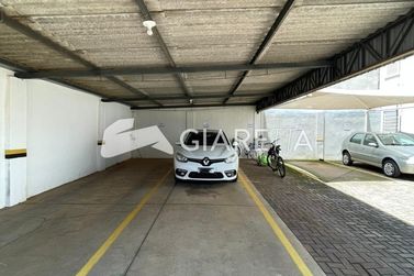 Apartamento para alugar - 96m&sup2; - VILA INDUSTRIAL