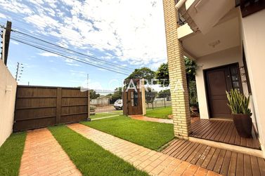 Sobrado &agrave; venda - 260m&sup2; - JARDIM PORTO ALEGRE