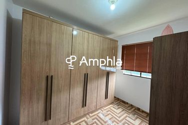 Casa &agrave; venda - 95m&sup2; - Alvorada