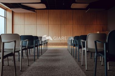 Sala Comercial para alugar - 37m&sup2; - CENTRO