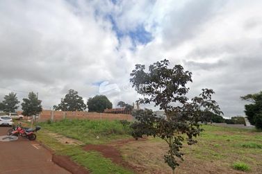 Terreno &agrave; venda - 600m&sup2; - JARDIM TOCANTINS