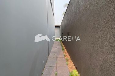 Sobrado &agrave; venda - 125m&sup2; - JARDIM TOCANTINS