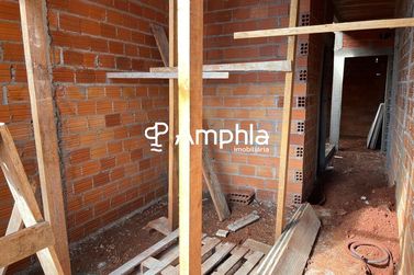Casa &agrave; venda - 100m&sup2; - Andorinha
