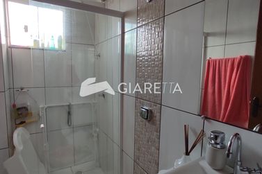 Apartamento &agrave; venda - 58m&sup2; - JARDIM COOPAGRO