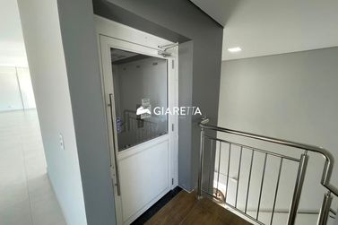 Sala Comercial para alugar - 160m&sup2; - CENTRO