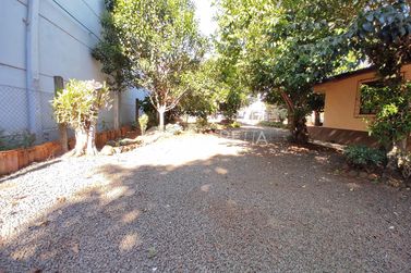 Ch&aacute;cara &agrave; venda - 2130m&sup2; - JARDIM GISELA