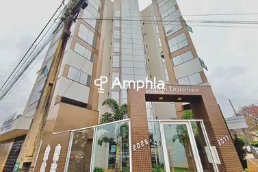 Apartamento &agrave; venda - 161m&sup2; - Jardim La Salle