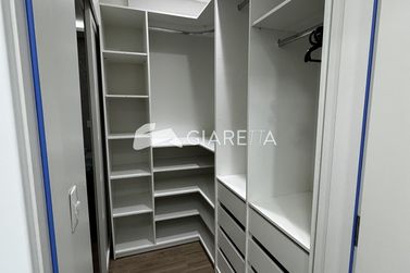 Apartamento para alugar - 103m&sup2; - CENTRO