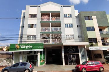 Apartamento &agrave; venda - 85m&sup2; - JARDIM SANTA MARIA