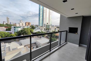 Apartamento para alugar - 71m&sup2; - VILA INDUSTRIAL