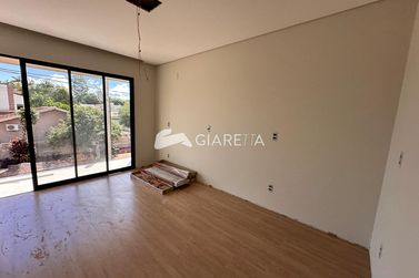 Sobrado &agrave; venda - 159m&sup2; - JARDIM PORTO ALEGRE