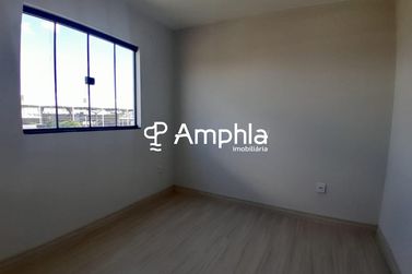 Apartamento &agrave; venda - 55m&sup2; - Esmeralda