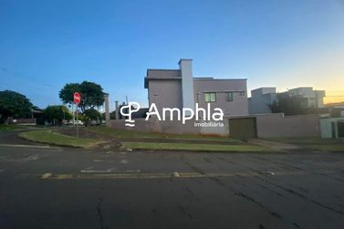 Sobrado &agrave; venda - 223m&sup2; - Alvorada