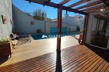 Casa para alugar - 175m&sup2; - CENTRO