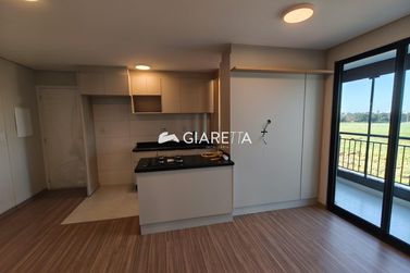 Apartamento para alugar - 65m&sup2; - JARDIM TOCANTINS