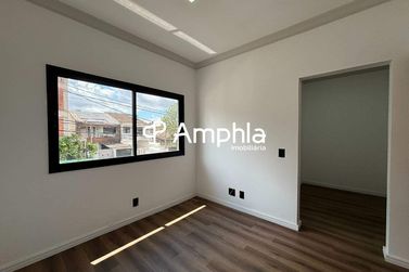 Sobrado &agrave; venda - 105m&sup2; - Coqueiral