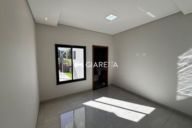 Casa &agrave; venda - 70m&sup2; - JARDIM COOPAGRO