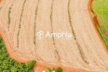 Terreno &agrave; venda - 127000m&sup2; - Zona Rural