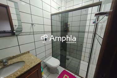 Sobrado &agrave; venda - 139m&sup2; - Country
