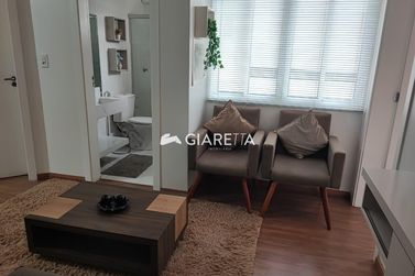 Apartamento para alugar - 58m&sup2; - VILA INDUSTRIAL
