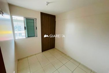 Apartamento para alugar - 60m&sup2; - CENTRO