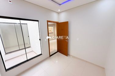 Casa para alugar - 83m&sup2; - JARDIM PANORAMA