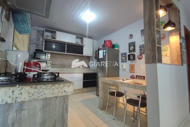 Casa para alugar - 65m&sup2; - JARDIM PANCERA