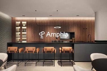 Apartamento &agrave; venda - 174m&sup2; - Jardim La Salle