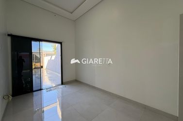 Casa &agrave; venda - 55m&sup2; - JARDIM COOPAGRO