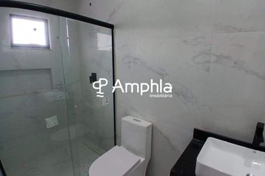 Sobrado &agrave; venda - 178m&sup2; - Parque S&atilde;o Paulo